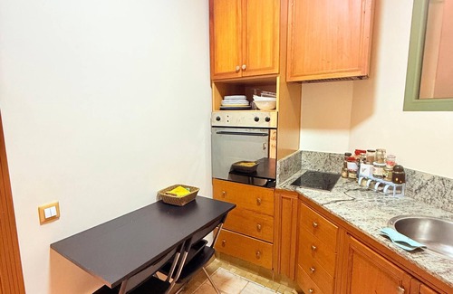 Palmeraie Apartment | 2-bed Apartment with Garden & shared Pool- Moroccan - Modern Style