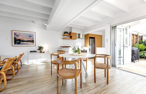 Sunshine Beach House | 2-Bed Coastal Haven with Pool by Sunshine Beach
