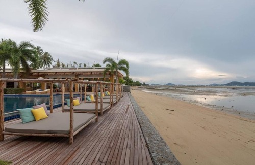 Rawai Apartment | 2 BED CONDO UNIT AT SERENITY/SELINA PHUKET - BEACHFRONT CONDO