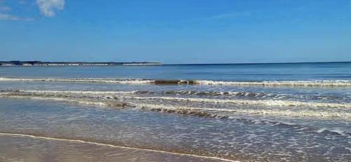 Bridlington House | 2 Bed Cottage - Sleeps 4 Dog Friendly Garden