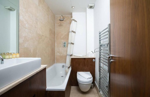 South Hampstead Apartment | 2 BED flat in Swiss Cottage (5min to Baker St)