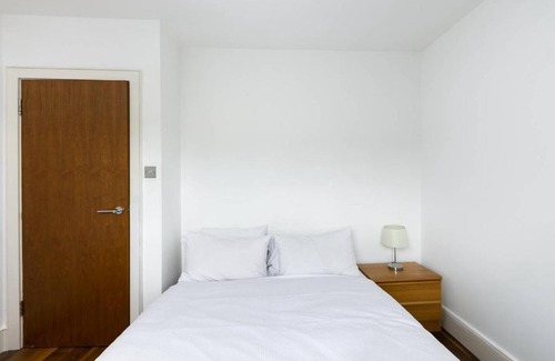 South Hampstead Apartment | 2 BED flat in Swiss Cottage (5min to Baker St)