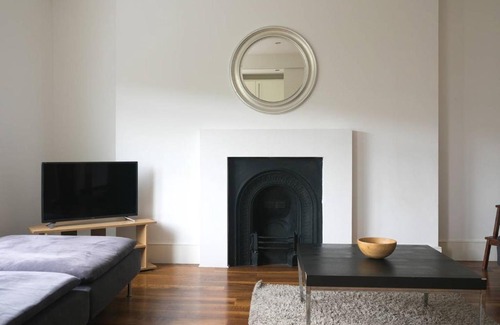 South Hampstead Apartment | 2 BED flat in Swiss Cottage (5min to Baker St)