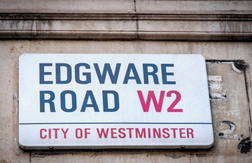 St. Johns Wood Apartment | 2 Bed Flat - Sleeps 4 - Parking - Balcony - Wifi