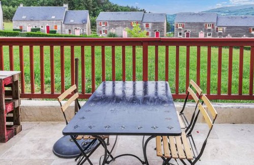 La Salvetat-sur-Agout House | 2 bedroom accommodation in La Salvetat-sur-Agout