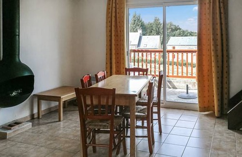 La Salvetat-sur-Agout House | 2 bedroom accommodation in La Salvetat-sur-Agout