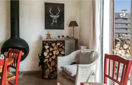 La Salvetat-sur-Agout House | 2 bedroom accommodation in La Salvetat-sur-Agout