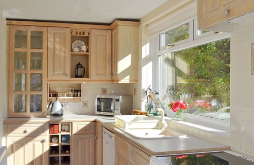 Backbarrow Cottage | 2 bedroom accommodation in Backbarrow near Ulverston