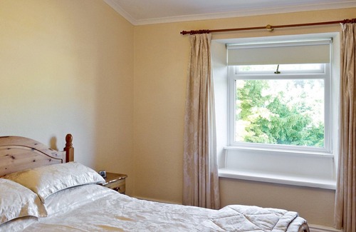Backbarrow Cottage | 2 bedroom accommodation in Backbarrow near Ulverston