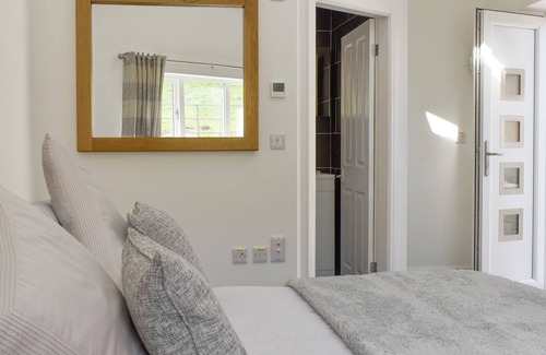 Backbarrow Cottage | 2 bedroom accommodation in Backbarrow near Ulverston