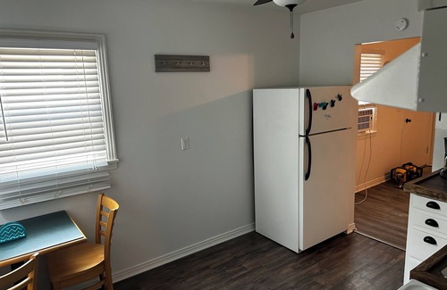 Rapid City House | 2 Bed house centrally located