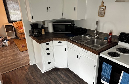 Rapid City House | 2 Bed house centrally located
