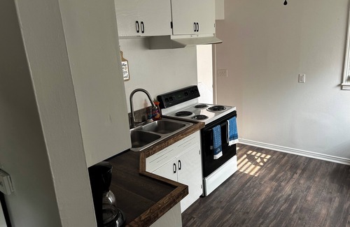 Rapid City House | 2 Bed house centrally located
