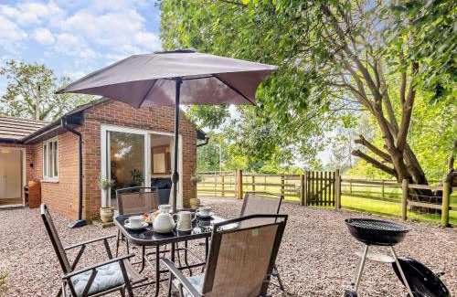 Crewe House | 2 Bed in Audlem 83192