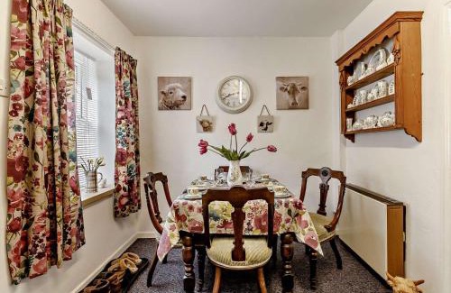 Hunstanworth House | 2 Bed in Blanchland 91440