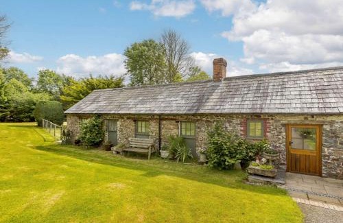 Chulmleigh House | 2 bed in Chulmleigh 87668