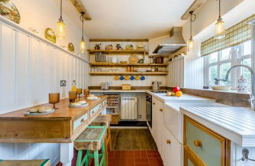 Colkirk House | 2 Bed in Colkirk oc-j33005