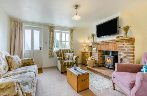 Colkirk House | 2 Bed in Colkirk oc-j33005