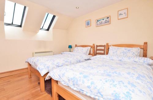 Minehead House | 2 Bed in Dunster 41218