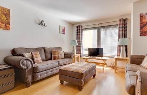 Fort Augustus Apartment | 2 Bed in Fort Augustus 80700