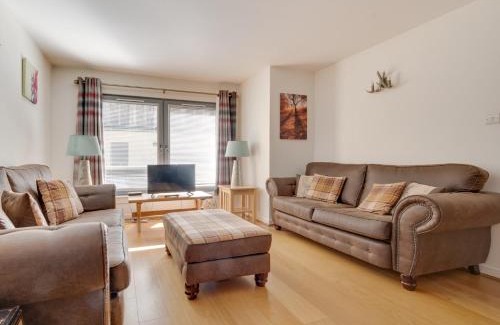 Fort Augustus Apartment | 2 Bed in Fort Augustus 80700