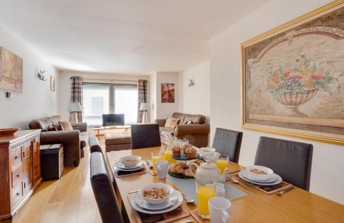 Fort Augustus Apartment | 2 Bed in Fort Augustus 80700