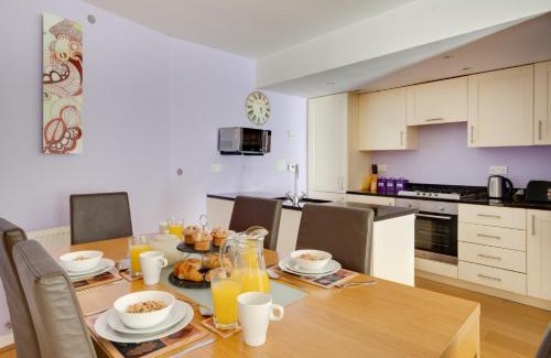 Fort Augustus Apartment | 2 Bed in Fort Augustus 80700