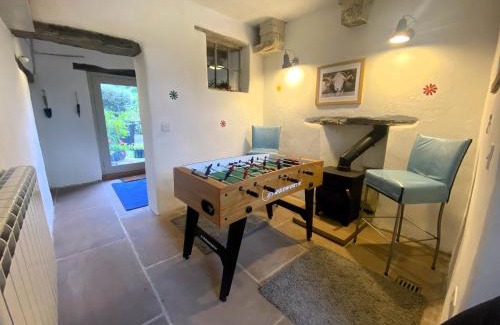 Lorton House | 2 Bed in High Lorton 86023