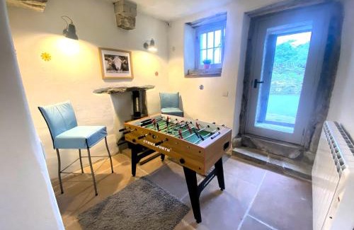 Lorton House | 2 Bed in High Lorton 86023