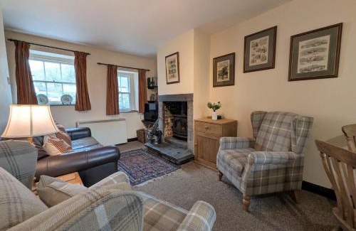 Lorton House | 2 Bed in High Lorton SZ136