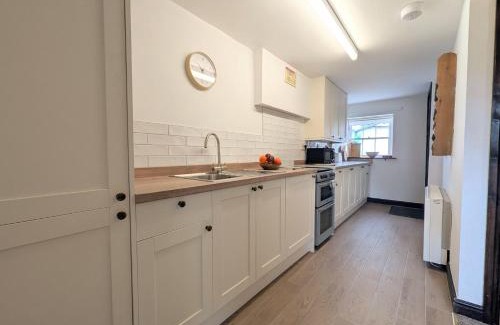 Lorton House | 2 Bed in High Lorton SZ136