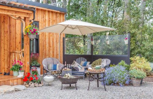 Invergordon Cabin | 2 Bed in Invergordon oc-c33073