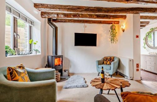 Lanhydrock House | 2 Bed in Lanhydrock 90216