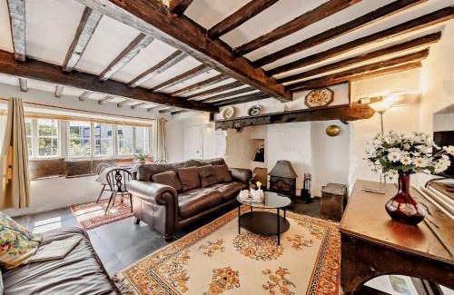 Machynlleth House | 2 Bed in Machynlleth 93082