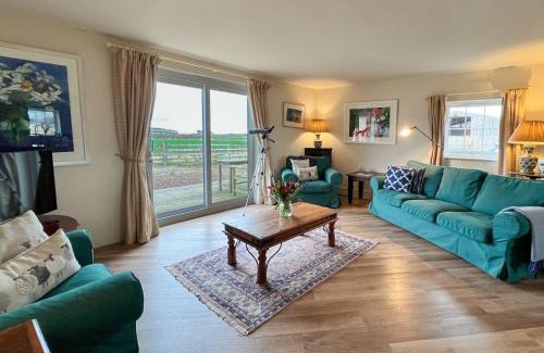 Cornhill on Tweed House | 2 bed in Mindrum 86637