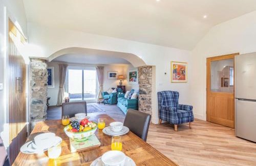 Cornhill on Tweed House | 2 bed in Mindrum 86637
