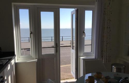 Minehead Apartment | 2 Bed in Minehead 75338