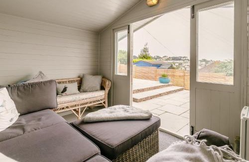Polruan House | 2 Bed in Polruan 91396