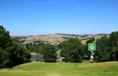 Presteigne House | 2 Bed in Presteigne 75066