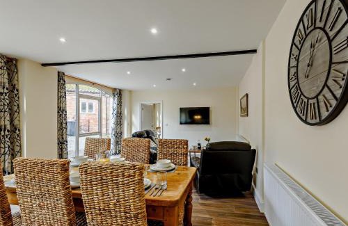 Skendleby House | 2 Bed in Skendleby Psalter 91139