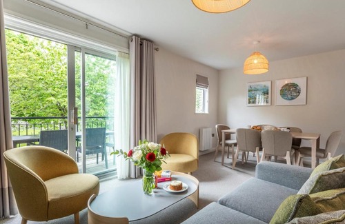 St Mellion House | 2 Bed in St. Mellion 87703