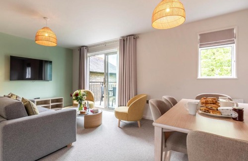 St Mellion House | 2 Bed in St. Mellion 87703