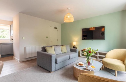 St Mellion House | 2 Bed in St. Mellion 87703