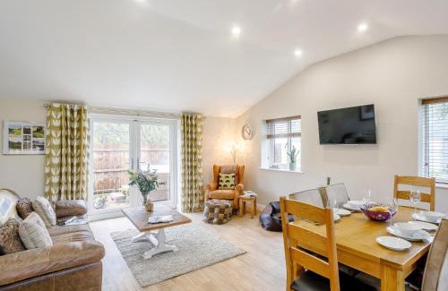 Stanton by Bridge House | 2 Bed in Stanton-by-Bridge 78581