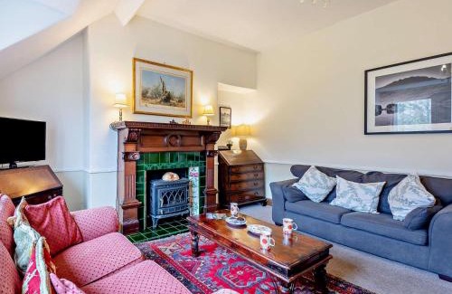 Threlkeld House | 2 Bed in Threlkeld SZ135