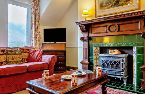 Threlkeld House | 2 Bed in Threlkeld SZ135