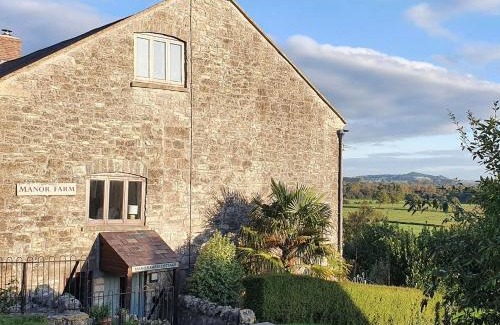 Wedmore House | 2 Bed in Wedmore 82378