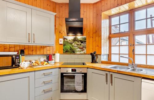 Withypool House | 2 Bed in Withypool 77362