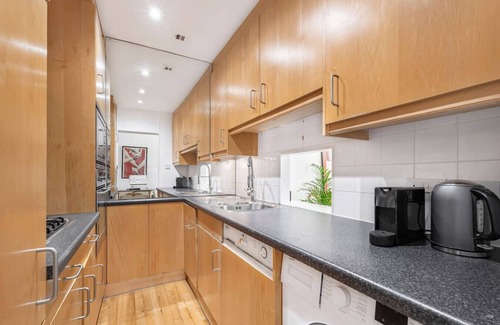Knightsbridge Apartment | 2-Bed Knightsbridge Home