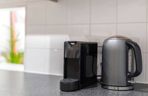 Knightsbridge Apartment | 2-Bed Knightsbridge Home